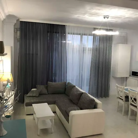 Zev- Cataleya Mamaia Nord Năvodari