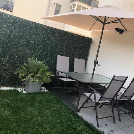 Zev- Cataleya Mamaia Nord Apartamento