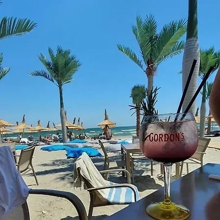 Zev- Cataleya Mamaia Nord Năvodari