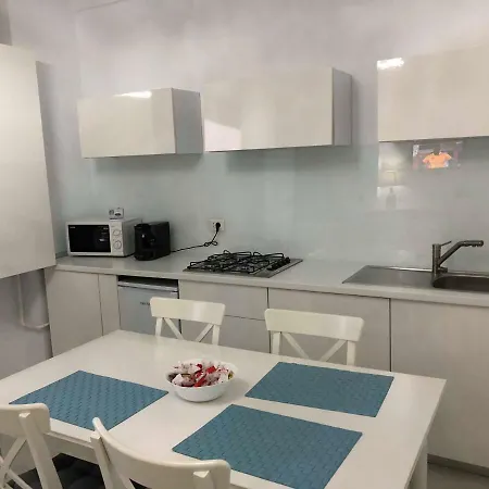 Lejlighed Zev- Cataleya Mamaia Nord Năvodari