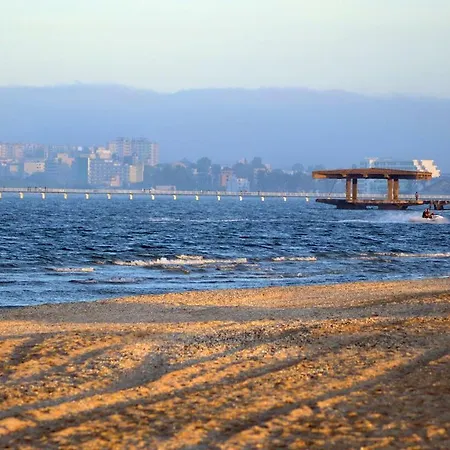 Zev- Cataleya Mamaia Nord Lejlighed