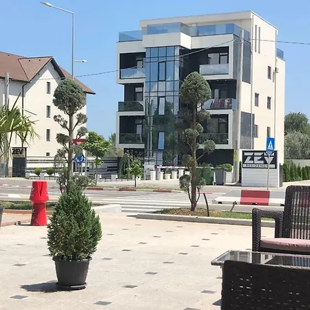 Zev- Cataleya Mamaia Nord * Năvodari